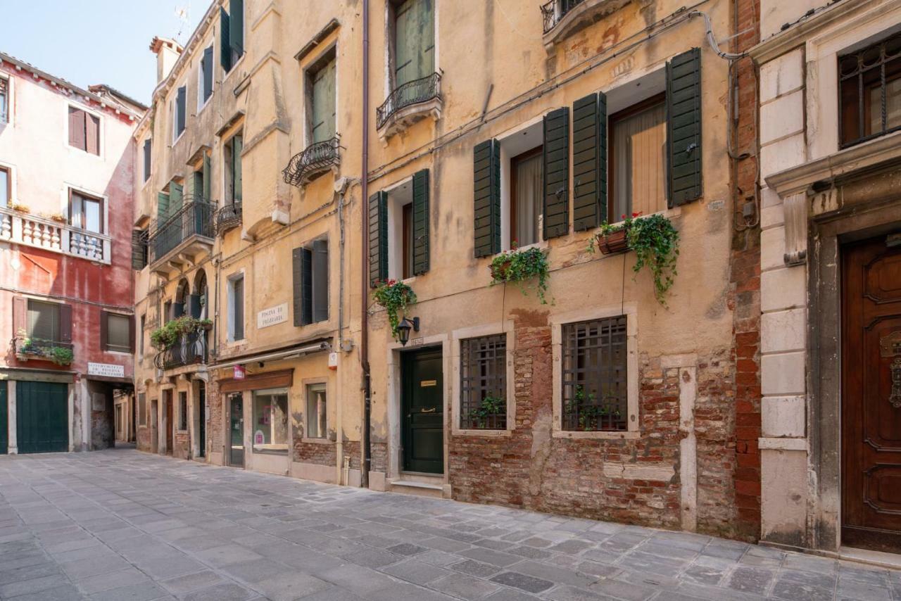 Appartamento San Marco 1658 *